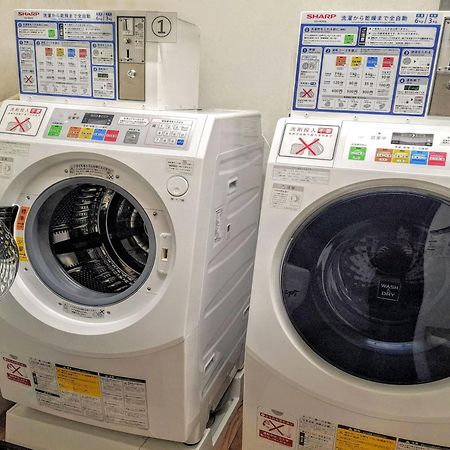 Hotel Green Mark Sendai Dış mekan fotoğraf