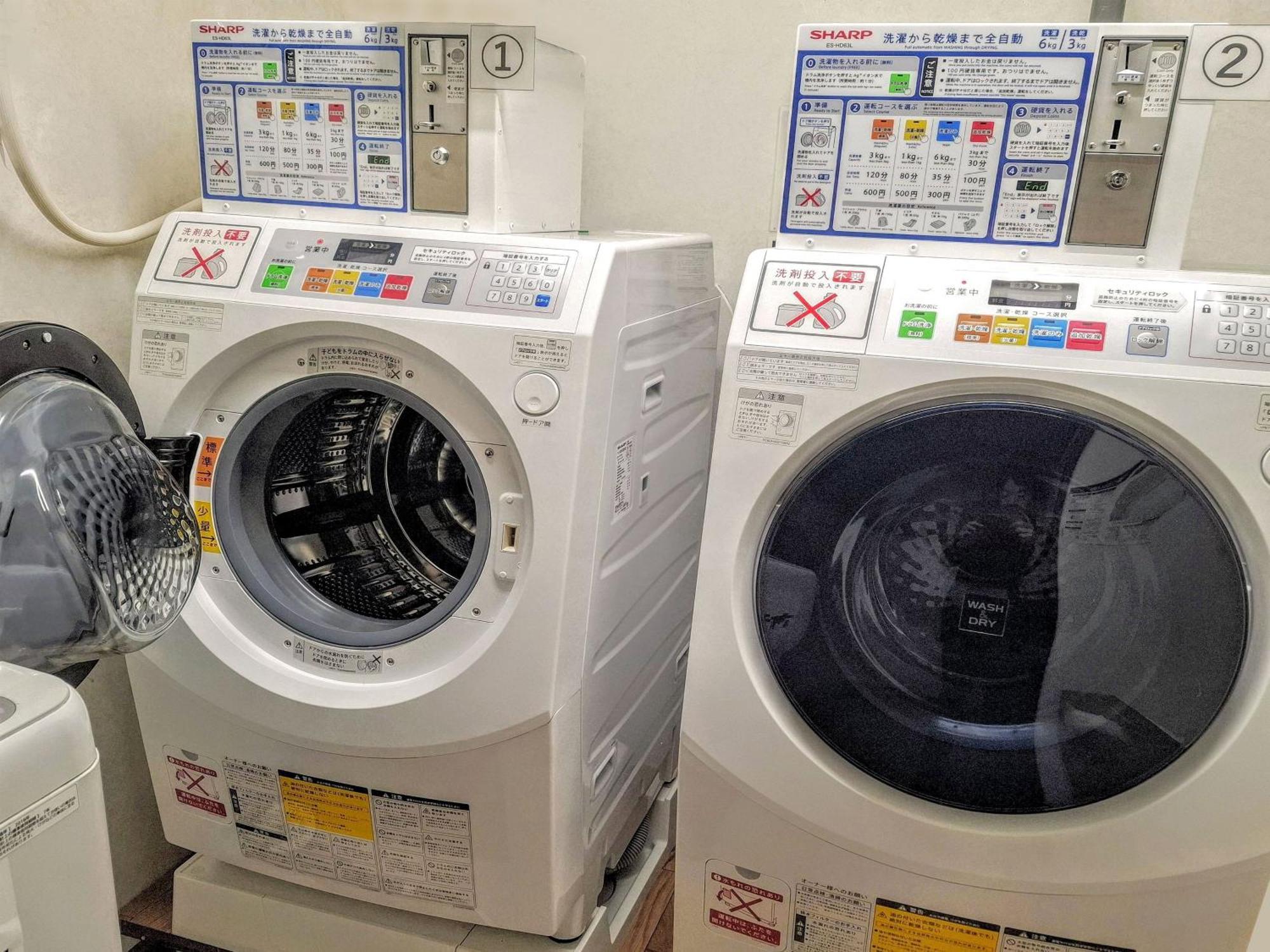 Hotel Green Mark Sendai Dış mekan fotoğraf